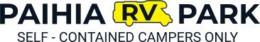 Paihia RV Park Logo