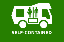 Self-Contained